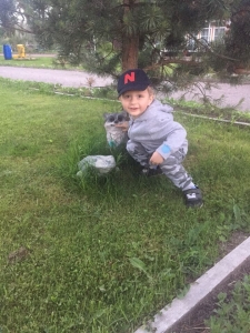 Отзыв о Базе отдыха Причудье